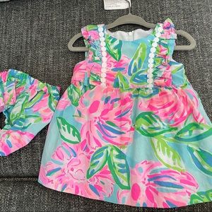 Lily Pulitzer dress